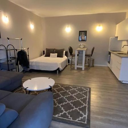 Studio Apartment Luxe- 10Min To Old Town Dubrovnik Luaran gambar