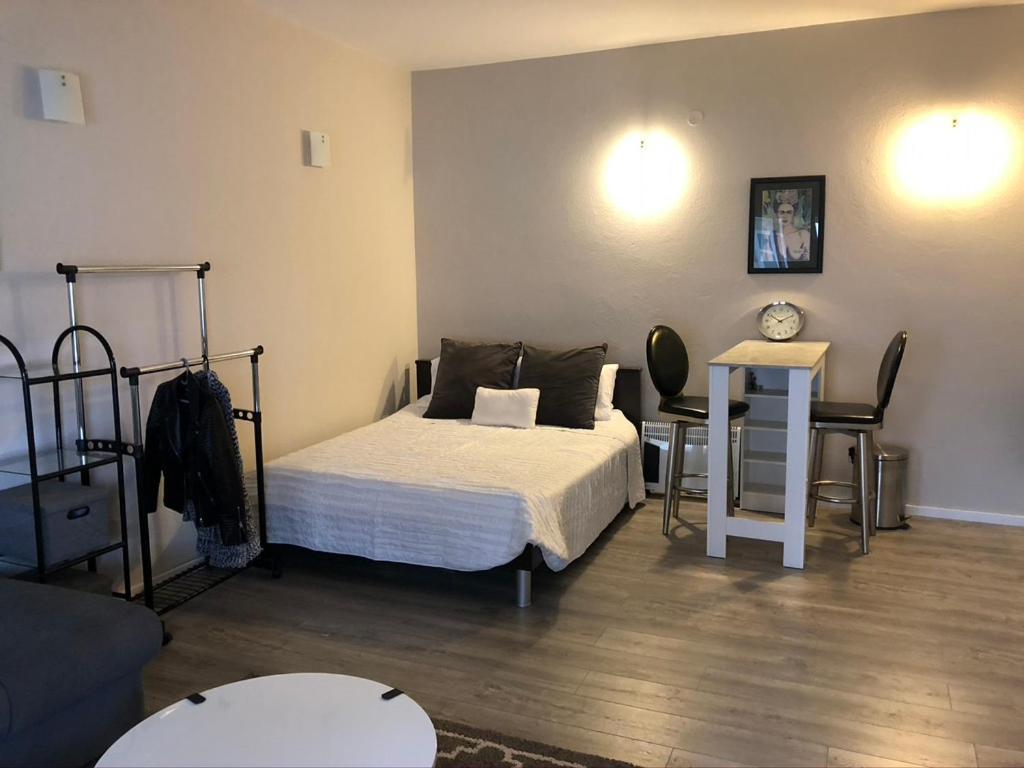 Studio Apartment Luxe- 10Min To Old Town Dubrovnik Luaran gambar