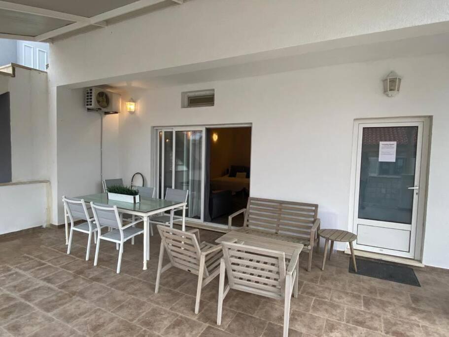 Studio Apartment Luxe- 10Min To Old Town Dubrovnik Luaran gambar