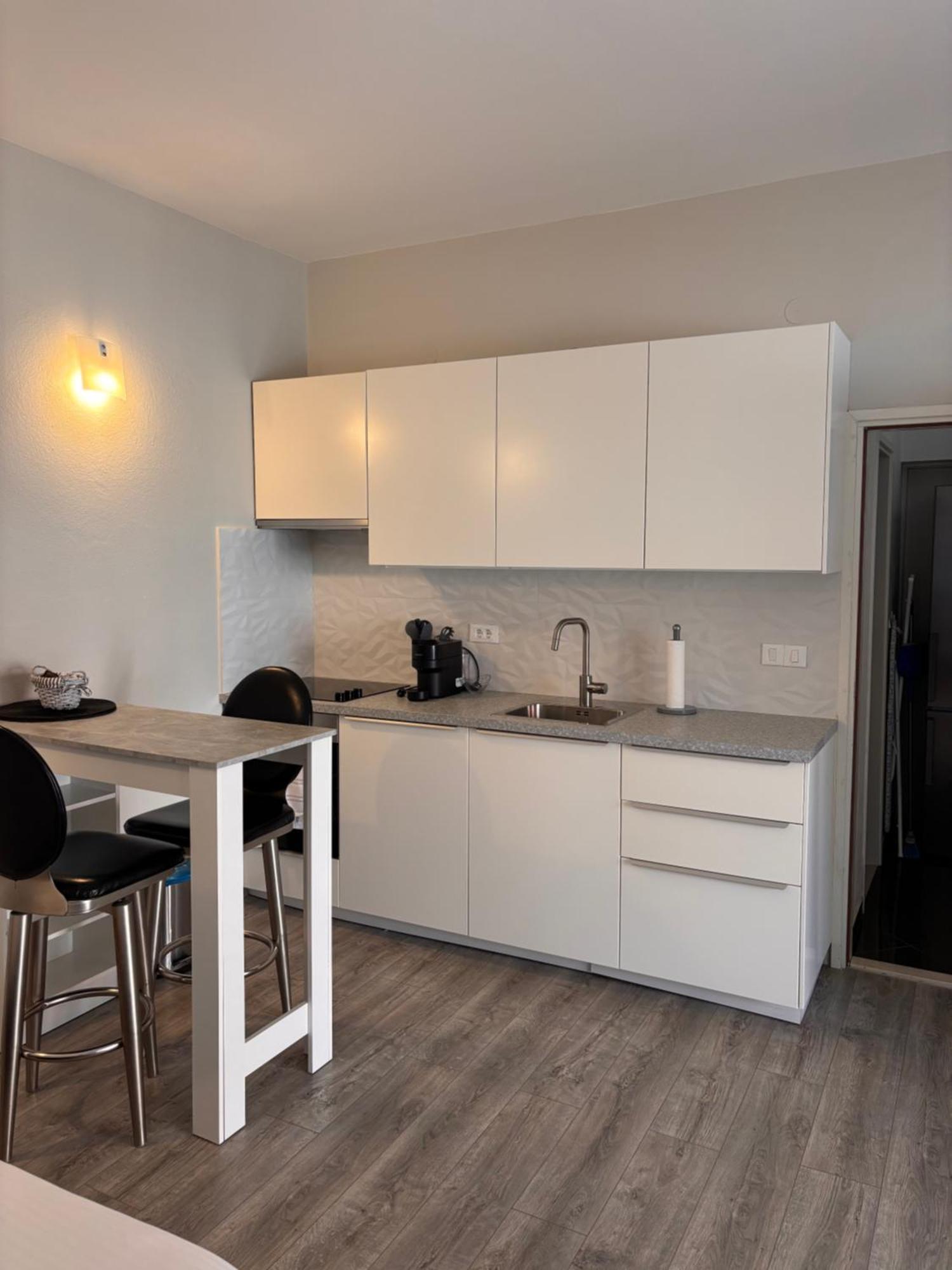 Studio Apartment Luxe- 10Min To Old Town Dubrovnik Luaran gambar