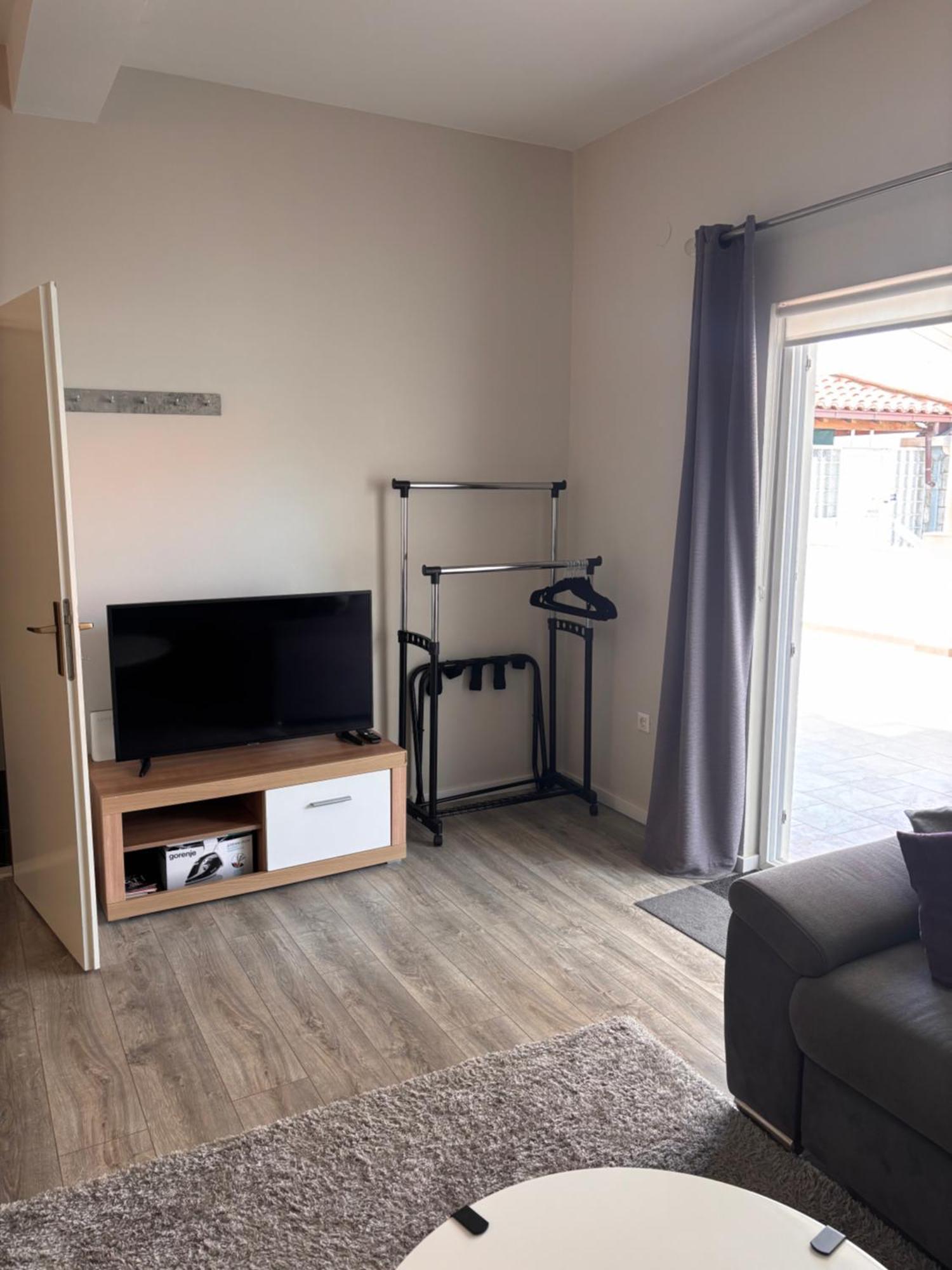 Studio Apartment Luxe- 10Min To Old Town Dubrovnik Luaran gambar