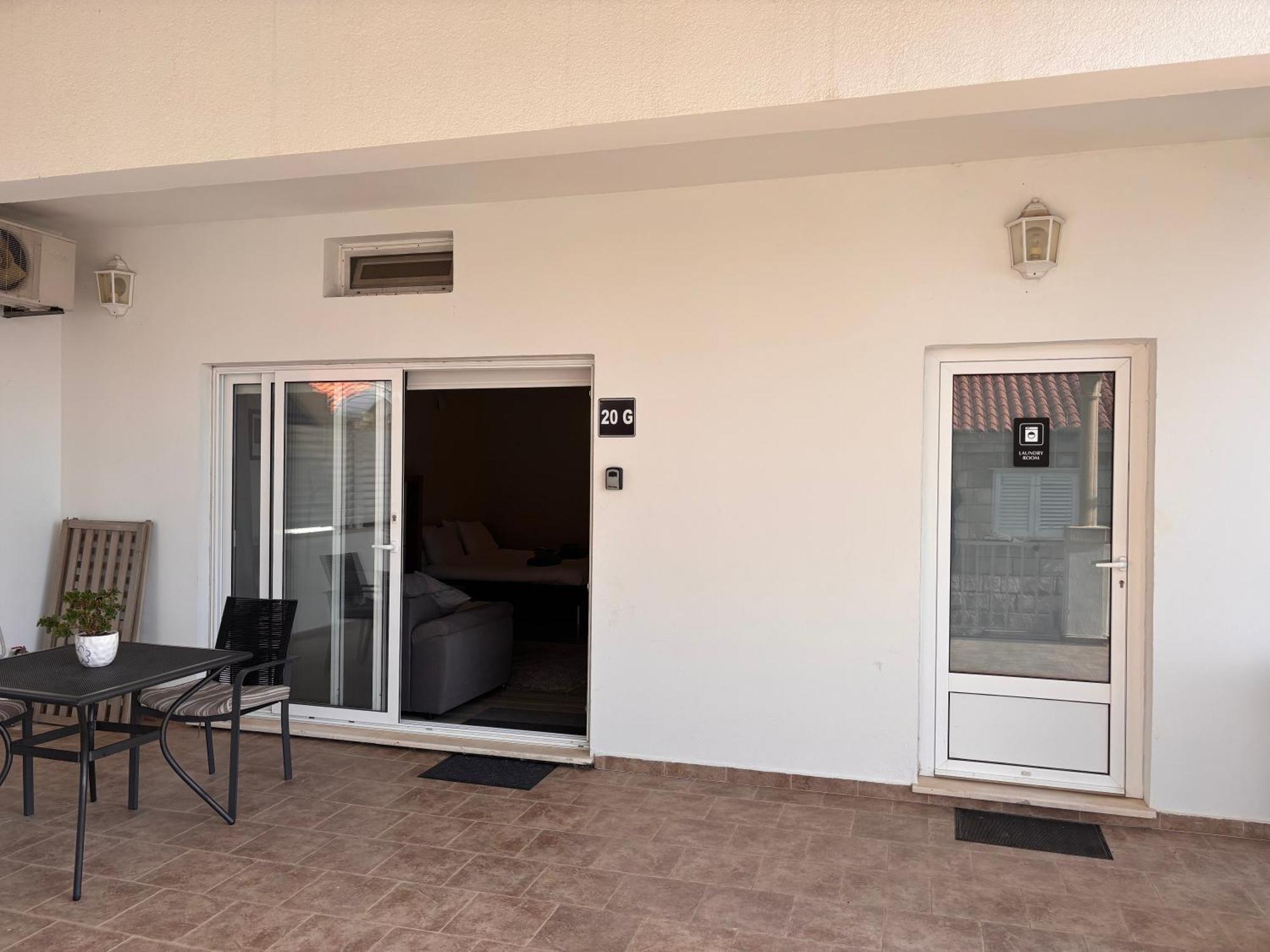 Studio Apartment Luxe- 10Min To Old Town Dubrovnik Luaran gambar